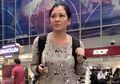 Cerita Haru di Balik Driver Ojol yang Antar Melanie Subono hingga Buat Keduanya Emosional