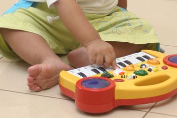 nama bayi perempuan bahasa Jerman
