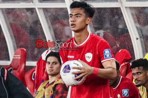 Reaksi Netizen Indonesia Usai Pratama Arhan Dilepas Suwon FC di Tahun Baru