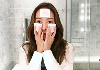 CSM Solusi untuk Kulit Kering, Apa Kelebihannya dibanding Sheet Mask?