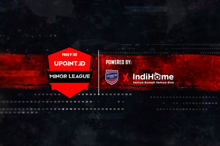 Free Fire UPoint Esports Minor League Tournament