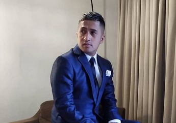 Irfan Hakim Beberkan Tanda-tanda Hubungan Lindswell Kwok dan Achmad Hulaefi Sebelum Menikah