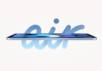 Yuk Segera Download Wallpaper Spesial iPad Air 4 Terbaru di Sini