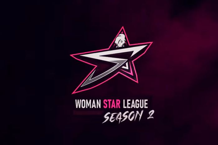Woman Star League Season 2