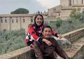 Resmi Jadi Suami Istri, Niken Anjani Rayakan Idul Adha Pertama dengan Adimaz Pramono Bersama Keluarga, Ini Potretnya