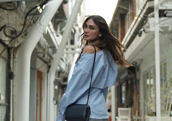 Merasa Tak Laku di Dunia Entertain Usai Terkena Skandal Video Syur, Luna Maya Putar Otak untuk Bertahan Hidup, Rela Lakoni Kerjaan Ini Demi Mengais Rezeki