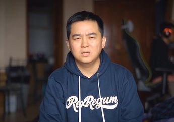 Tim MLBB Indonesia Diremehkan, CEO RRQ: Terima Kasih Kita Jadi Lebih Solid