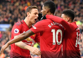 Live Streaming dan Siaran Langsung Manchester United Vs Liverpool, Adu Kuat Trio Unggulan Masing-masing Tim