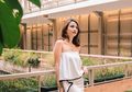 Foto Panas Hingga Aktif dalam Prostitusi Online, Inilah 7 Bukti yang Memberatkan Vanessa Angel Hingga Jadi Tersangka