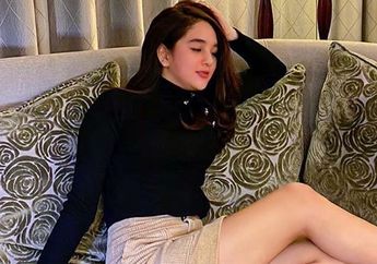 Gatal Jika Tak Berulah, Baru Juga Lepas Setelah Terseret Kasus Prostitusi, Hana Hanifah Malah Kembali Bikin Geger Gegara Video Goyangannya Bareng 3 Pria!