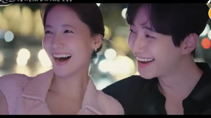 Drama Korea King the Land