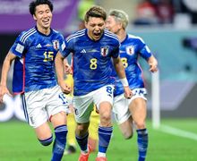 Piala Dunia 2022 - Kemenangan Jepang Atas Jerman Ternyata Sudah Diramal Makhluk Imut Ini