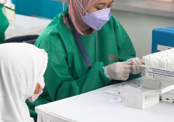 Bulan Imunisasi Anak Nasional, IRRA dan Oneject Beri Dukungan ADS yang Aman dan Nyaman