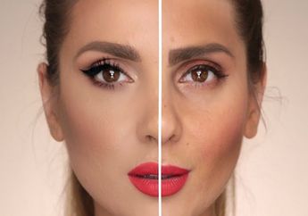 Bikin Cacat Fisik, 3 Kesalahan Makeup Sepele Ini Bisa Berakibat Fatal!