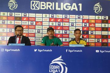 Persebaya Datang ke Kandang PSM Tidak Ingin Dibantai Seperti ...