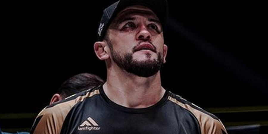 Menangi Duel Gado-gado, Satu-satunya Jagoan Rusia Incaran Khamzat Chimaev Titip Pesan Ganas ke Bos UFC