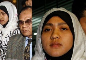 4 Hari Cicipi Nikmatnya Jadi Istri Pejabat hingga Dicerai Lewat Pesan Singkat, Nasib Wanita Ini Sekarang Bikin Melongo, Lihat Kondisinya yang Tak Disangka-sangka
