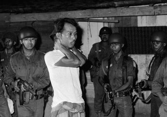 Sengkon dan Karta, Petani Miskin asal Bekasi Korban Geger 1965