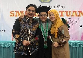 Ngebet Nikah Muda, Anak Sulung Pasha Ungu dan Okie Agustina Justru Kena Semprot Saat Izin Kawin Tahun Depan: Heh, Gila!