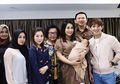 Wajah Polosnya Tanpa Makeup Terekam, Begini Penampilan Puput Nastiti Devi Pasca Lahirkan Anak Ahok