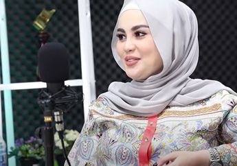 Cap Perebut Suami Orang bak Tak akan Pernah Lepas, Roy Kiyoshi Bongkar Maksud Terselubung dari Niat Hijrah Jennifer Dunn, Tameng Istri Faisal Harris Dibongkar: Memperbaiki Imej!