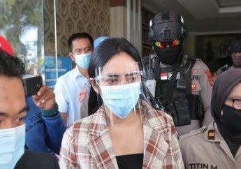 6 Fakta Penangkapan Vernita Syabilla Dibongkar Habis Manajer, Mulai dari Alasan ke Bandar Lampung Hingga Perangai Sang Artis Sehari-hari yang Bikin Syok: Mau Gamau Udah Percaya...
