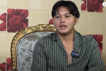 Rizky Febian Akhirnya Jujur Akui Sempat Koleksi Video Porno: 'Gue ...