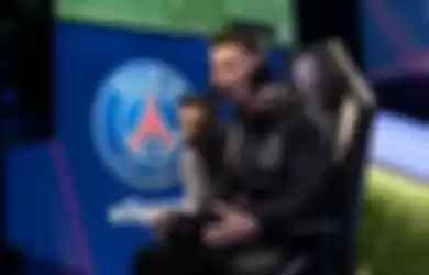 PSG eSports