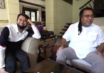 Takut Jual Oplet Bersejarah Si Doel Kepada Raffi Ahmad karena Didatangi Almarhum Benyamin dalam Mimpi, Rano Karno: Dia Marah-marah!
