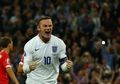 Misi Mulia Wayne Rooney di Laga Terakhir bersama Timnas Inggris