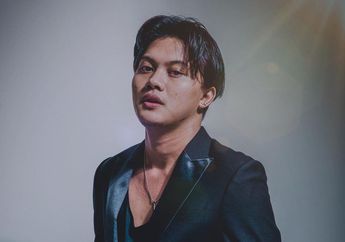Disangka Mau Pegang Paha Teman Wanitanya, Rizky Febian Sampai Digampar