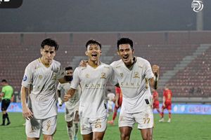 Timnas U-20 Indonesia Terbang ke Como Bawa Dua Pemain Terbaik dari Liga 1 Championship