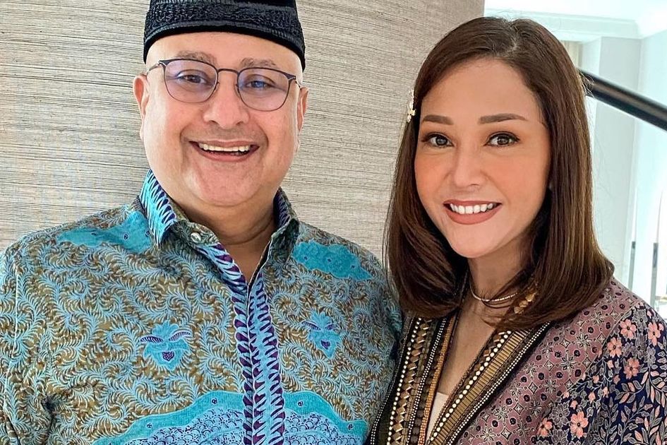 Berita Pernikahan Maia Estianty Terbaru Hari Ini Grid Id