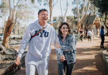 Sempat Dicibir Gegara Pacari Janda hingga Tetap Bertahan Meski Kekasihnya Terlibat Kasus Video Syur, Wijin Ungkap Alasannya Tergila-gila dengan Gisella Anastasia