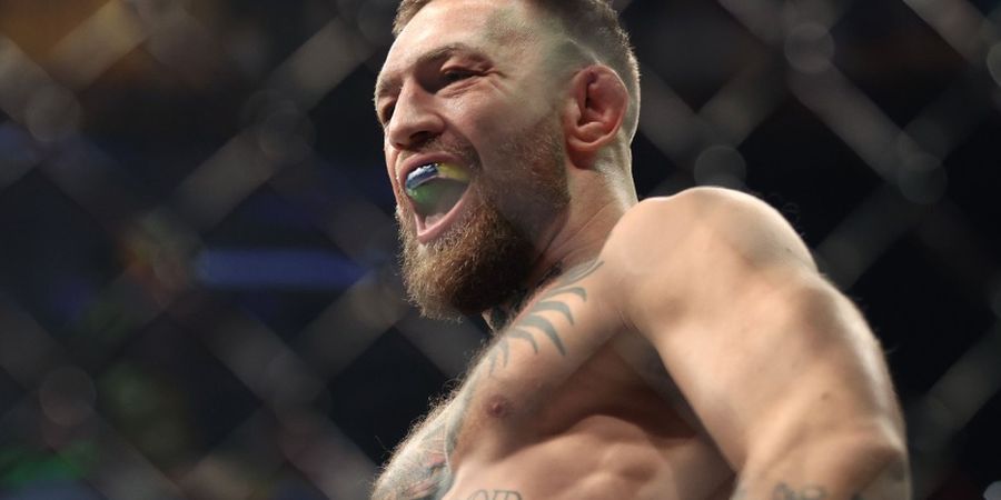 Conor McGregor Bak Idol Kpop, Jadi Korban Evil Editing The Ultimate Fighter 31