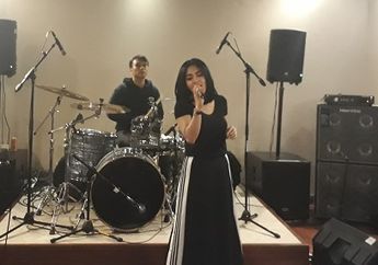 Konser Syahrini, Rossa, Melly Goeslaw Hingga Titi DJ Beli Tiket!