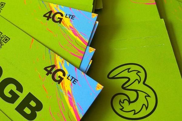 Diam Diam Aja Tri Punya Paket Internet 50 Gb Cuma Rp 10 Ribu Doang Motorplus