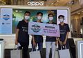 Taklukan BTR RA, Genocide Juara OPPO Reno6 Ultimate Gaming Battle