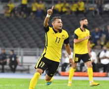 Daftar Top Skor Piala AFF 2022 - Ungguli Egy Maulana Vikri Dkk, Pemain Malaysia Bertengger di Puncak