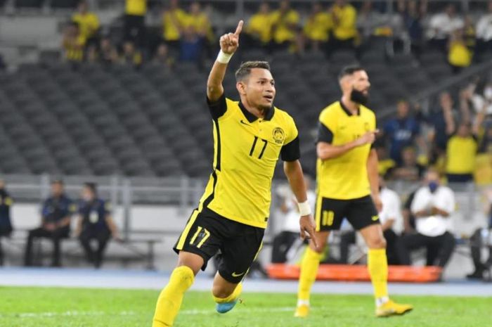pemain Malaysia, Faisal Halim pimpin daftar top skor Piala AFF 2022