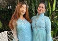 Cantiknya Ibunda Tasya Farasya Awet Muda, Potret Kompak Ibu dan Anak Plek-ketiplek bak Kembaran Ini Tuai Pujian!
