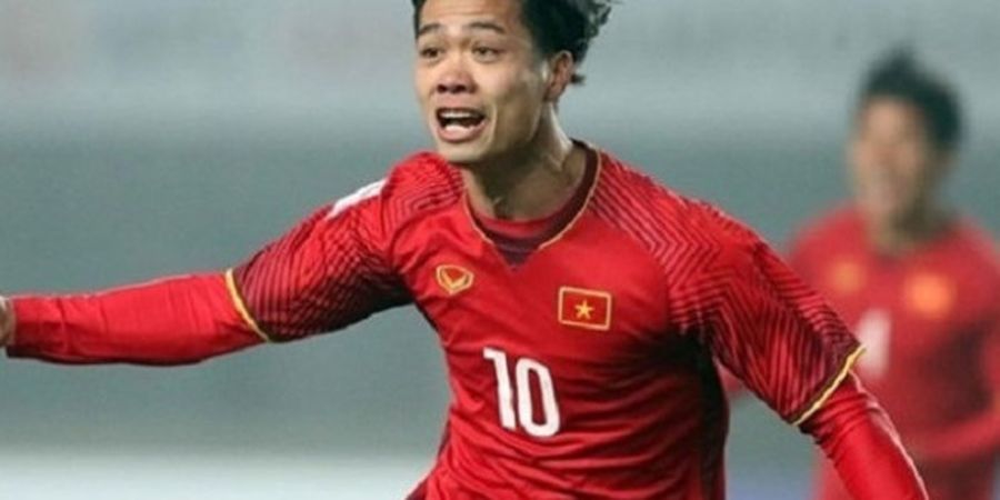 Demi Kalahkan Timnas Indonesia, Pelatih Vietnam Rela Jauh-jauh ke Jepang demi Jemput Bomber Melempem Ini