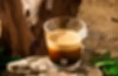 Kapsul kopi baru dari Nespresso