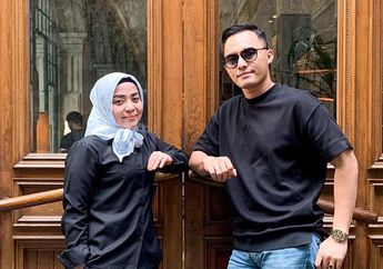 Miliki Mertua dengan Jabatan Tak Main-main, Muzdalifah Sampai Kehabisan Kata-kata Saat Ungkap Sosok Orang Tua Fadel Islami: Mertua Saya Memang...