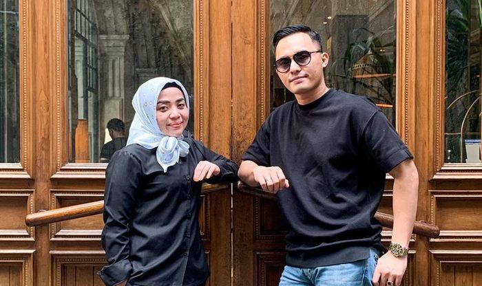 Muzdalifah dan Fadel Islami