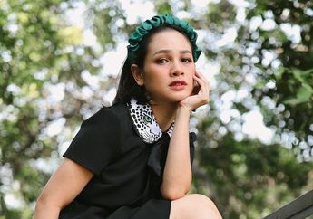Divonis Dokter Idap Kanker Payudara, Andien Pantang Makan Makanan Enak dan Gurih ini Lagi Seumur Hidup