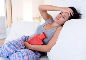4 Jenis Kelainan Menstruasi yang Sering Remaja Alami. Hati-hati!