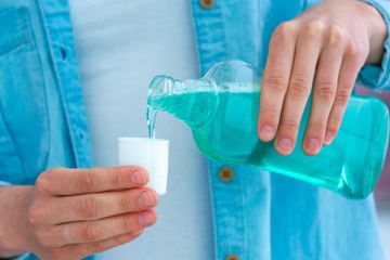 Heboh Obat Kumur PVP-I Ampuh Bunuh Virus Corona dalam 30 Menit, Begini Faktanya
