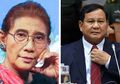 Kapal Asing di Laut Natuna, Susi Pudjiastuti Beri Sindiran Keras Pada Para Menteri: 'Persahabatan dan Investasi Bukan Pencurian Ikan'