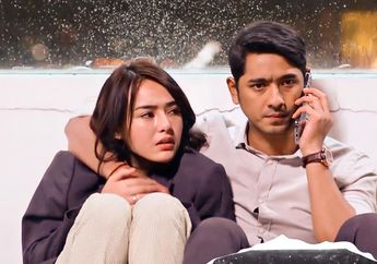 Amanda Manopo dan Arya Saloka Protes Alur Cerita Ikatan Cinta yang Makin Bertele-tele, Pihak MNC Picture Akhirnya Angkat Bicara